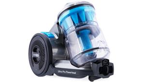 Vax Ultra Pro Powerhead Barrel Vacuum Cleaner