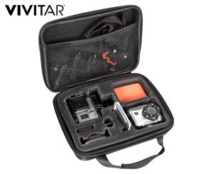 Vivitar Action Camera Hardcase