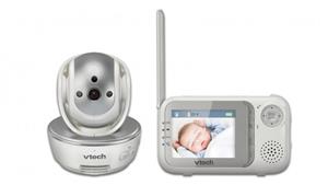 Vtech BM3500 Audio Baby Monitor