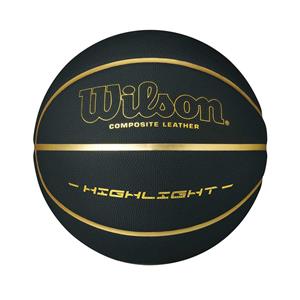 Wilson Highlight Basketball 7
