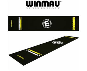 Winmau - Xtreme Heavy Duty Rubber Dart Mat
