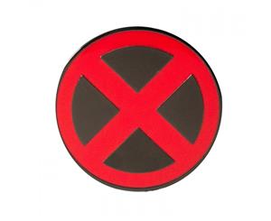 X-Men Enamel Lapel Pin