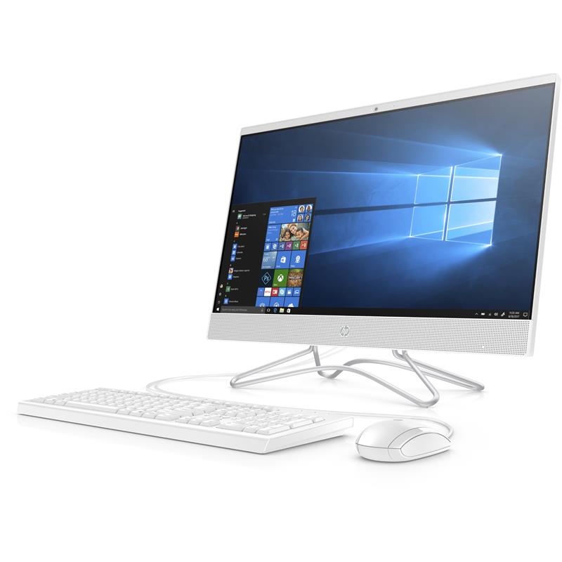 HP 24-F0158A AIO 24" All-in-One PC