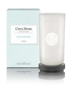 1979 Oceanique Perfect Spaces Candle165g