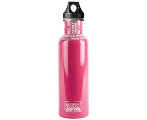 360 Degrees Drink Bottle 750mL - Pink