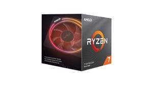 AMD Ryzen 7 3800X CPU
