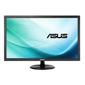 ASUS 24" (VP248H) 1920x1080 1ms 75Hz HDMI D-Sub SPK Monitor