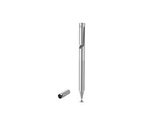 Adonit Pro 3 Fine Point Stylus For iPad and iPhone - Silver
