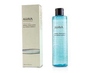 Ahava Time To Clear Mineral Toning Water 250ml/8.5oz