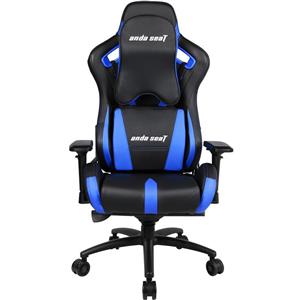 Anda Seat AD12XL-03 Gaming Chair (Blue)