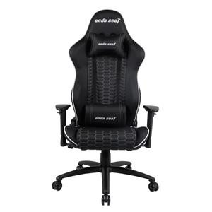 Anda Seat AD4 Black White Gaming Chair