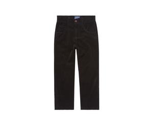 Andy & Evan For Little Gentlemen Solid Ribbed Pant