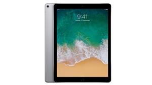Apple 12.9 Inch iPad Pro Wi-Fi Cellular 512GB - Space Grey (2017)