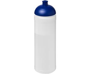Baseline Plus 750Ml Dome Lid Sport Bottle (Transparent/Blue) - PF2817