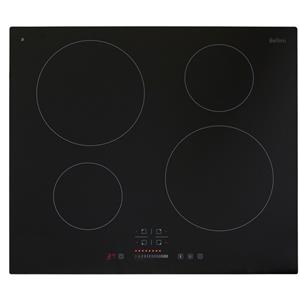 Bellini 60cm Induction Slide Touch Cooktop