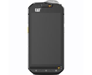 CAT S60 4G 3GB Ram 32GB Dual SIM SIM Free / Unlocked (Black)