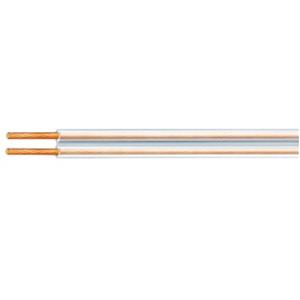 Cable Speaker Olex P/m 2mm 64/0.2mm Clear Jsf2.0cl1