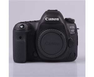Canon EOS 5D Mark IV Body Only (MK IV) Digital SLR Cameras with LP-E6N battery [kit box] (International Ver.)