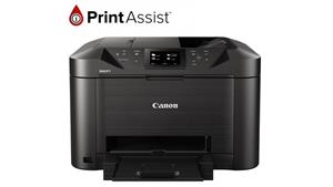 Canon Office MAXIFY MB2760 Multi-Function Inkjet Printer
