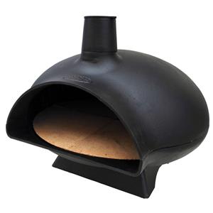 Chapala Cast Iron BBQ Pizza Oven