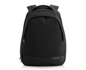 Crumpler Mantra 15" Laptop Backpack - Black