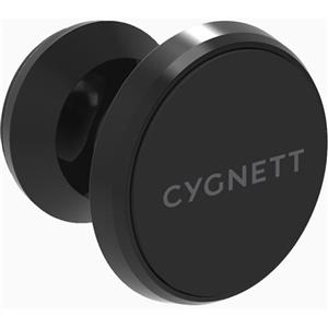 Cygnett MagMount Plus Magnetic Dash and Window Mount