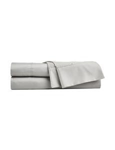 Darlington Grey Queen Bed Sheet Set