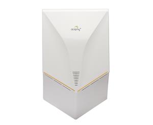Dolphy Automatic Airblade Jet Hand Dryer 1000W - White