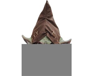 Domovik Goblin Halloween Adult Mask