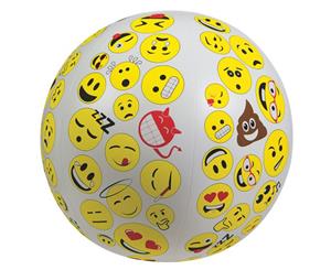 Emoji - Toss N Talk About Conversation Ball
