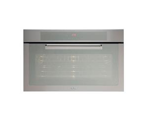 Euro Oven 900mm Stainless Steel ES9060DSXS
