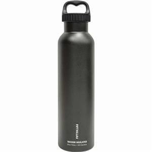 Fifty Fifty Insulated Drink Bottle 750ml