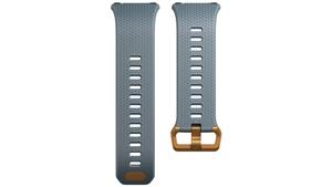 Fitbit Ionic Large Classic Band - Blue/Copper