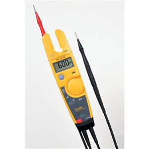 Fluke T5-600 Voltage Continuity and Current Tester