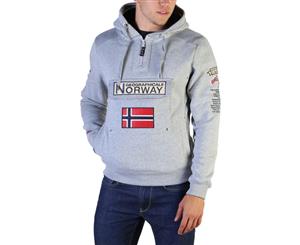 Geographical Norway Original Men's Sweatshirt - 4146598117450