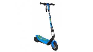 Go Skitz 2.0 Foldable Electric Scooter - Blue