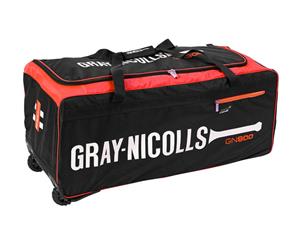Gray Nicolls 900 Wheel Cricket Bag