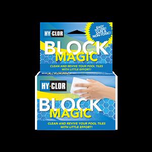Hy-Clor Block Magic