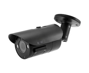 IN50IPB4M Bullet 50M 4Mp PoE IP Camera 2.8-12Mm Lens Black 9328202024633 H.265 H.264 Built In Smart Feature