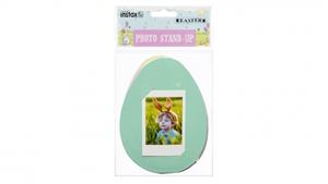 Instax Photo Stand-Up - Easter Egg