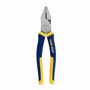 Irwin 200mm Pro Touch Combination Pliers