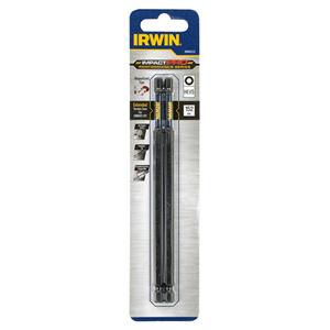 Irwin Impact Pro Performance 152mm Hex 5 - 2 Pack