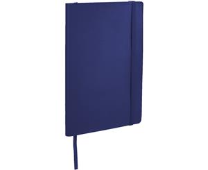 Journalbooks Classic Soft Cover Notebook (Royal Blue) - PF664