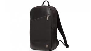 Knomo Holborn Southampton 15.6-inch Laptop Backpack - Black
