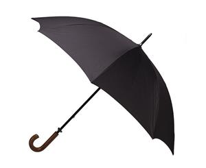 Large Cover Umbrella Black