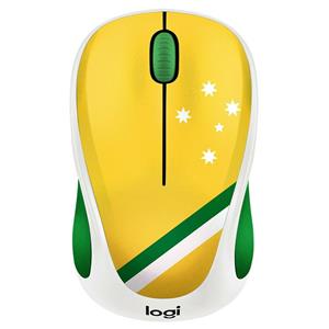Logitech Wireless Mouse M238 (910-005411) - Australia