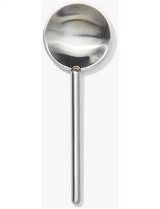 Mala Metal Spoon