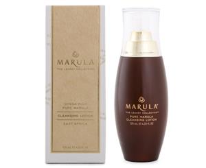 Marula Cleansing Lotion 125mL