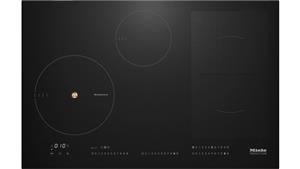 Miele KM 6839 4 Zone Induction Cooktop