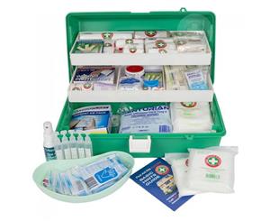 Moderate Risk Workplace First Aid Kit